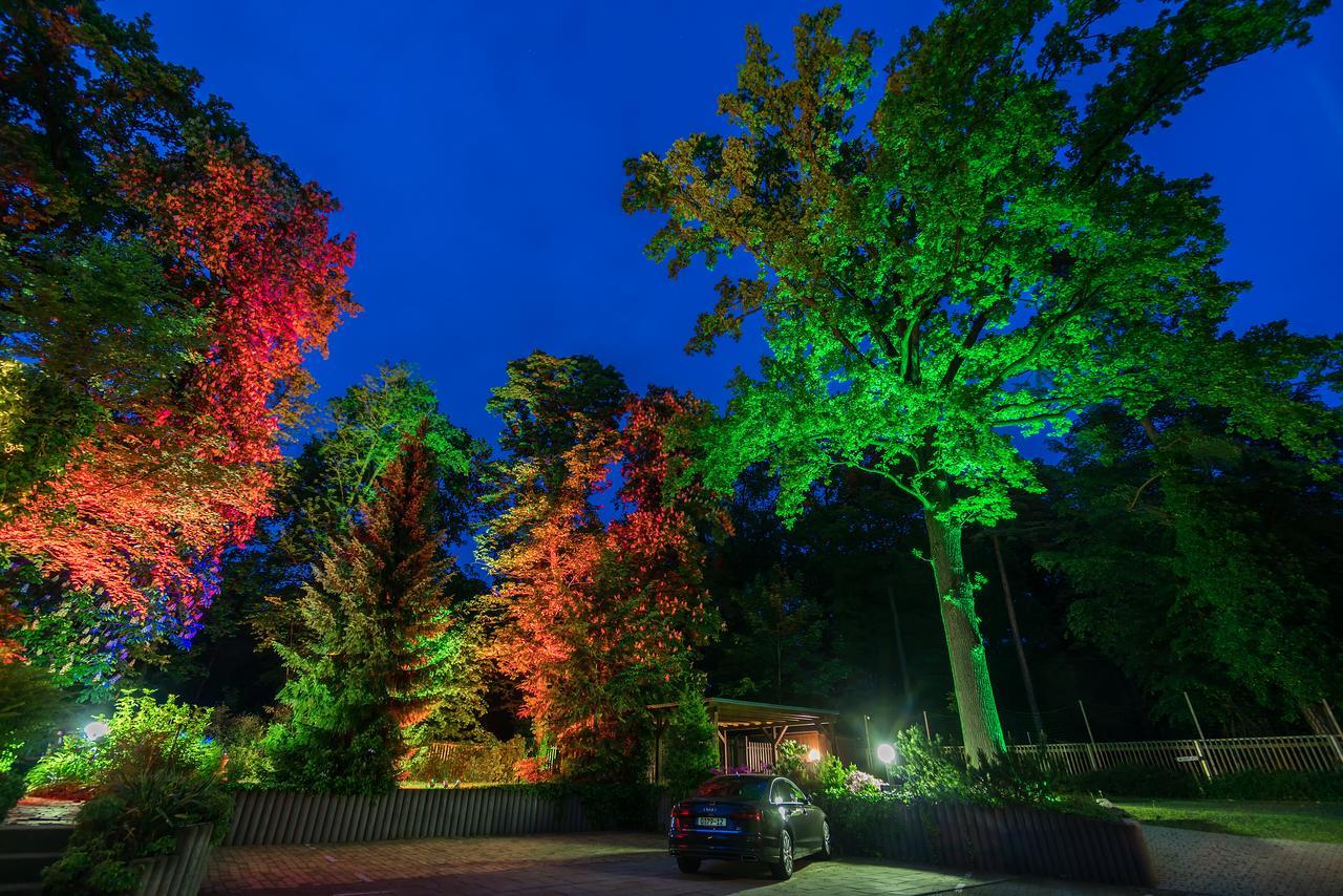 Aparthotel Villa Freisleben เดรสเดน ห้อง รูปภาพ