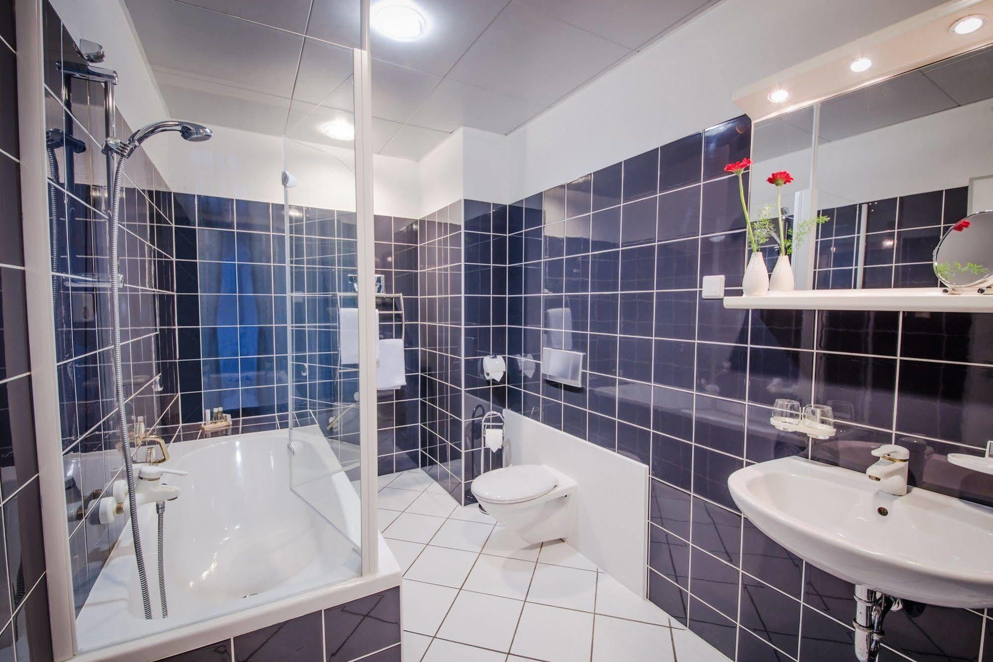 Aparthotel Villa Freisleben เดรสเดน ภายนอก รูปภาพ