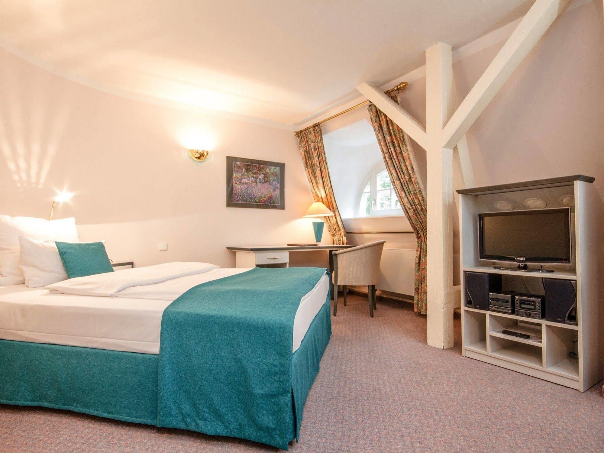 Aparthotel Villa Freisleben เดรสเดน ภายนอก รูปภาพ